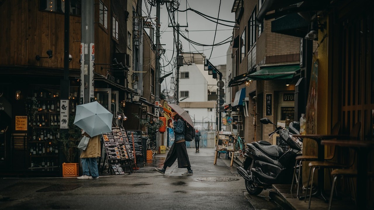 외식 매장 지역 광고, 반경과 예산 나누는 법 · 외식 매장 지역 광고, 반경과 예산을 나누기 전에 먼저 볼 것 참고 사진